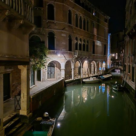 Ca' Di Luna Venezia Luaran gambar