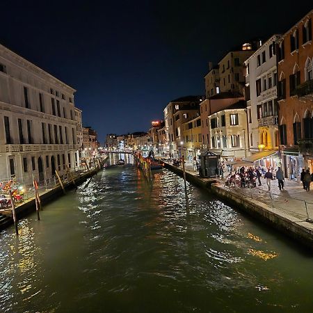 Ca' Di Luna Venezia Luaran gambar