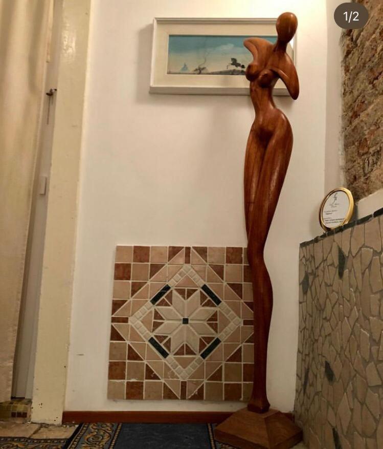 Ca' Di Luna Venezia Luaran gambar
