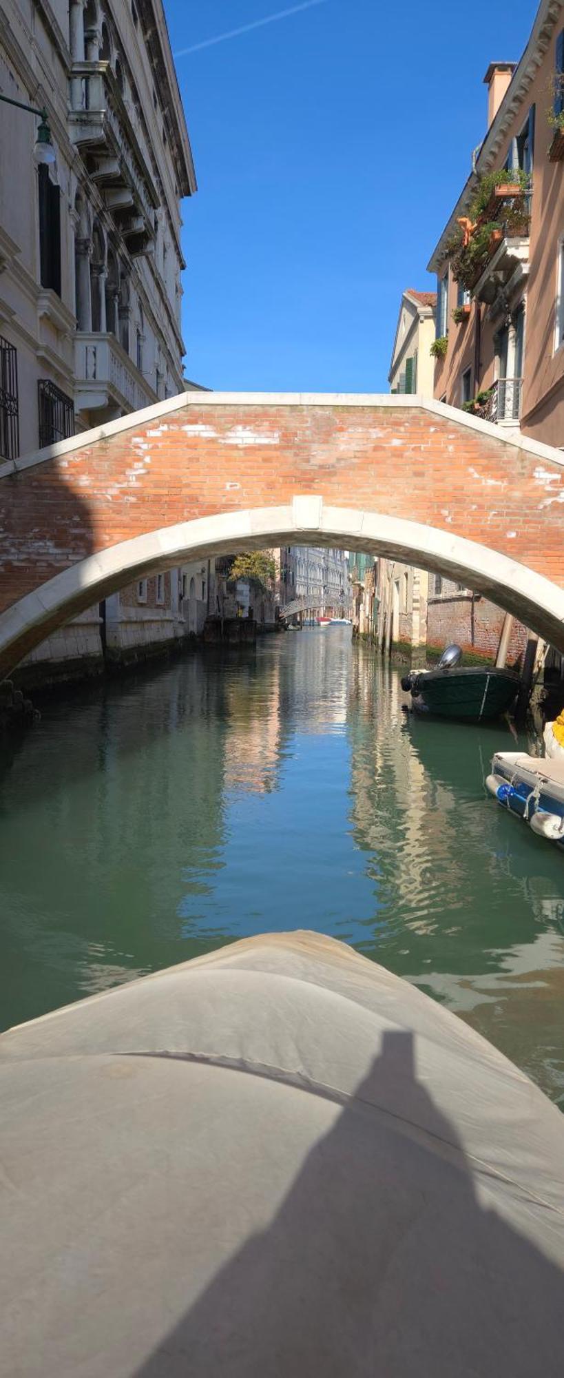 Ca' Di Luna Venezia Luaran gambar